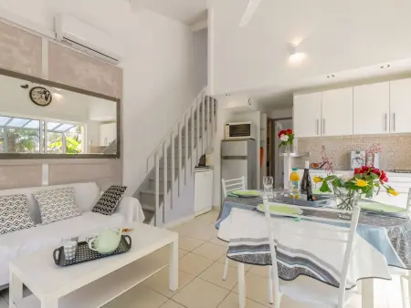 Les Oliviers, Maison 4 personnes à Talmont Saint Hilaire - Photo 11