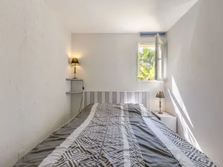 Les Oliviers, Maison 4 personnes à Talmont Saint Hilaire - Photo 13
