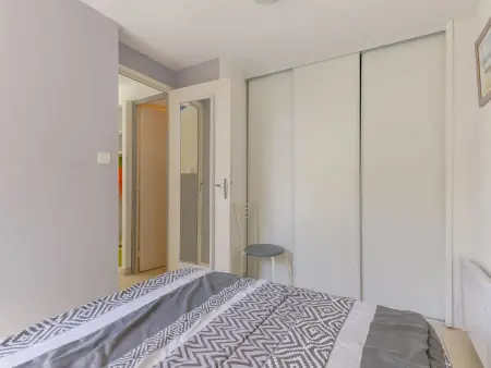 Les Oliviers, Maison 4 personnes à Talmont Saint Hilaire - Photo 14