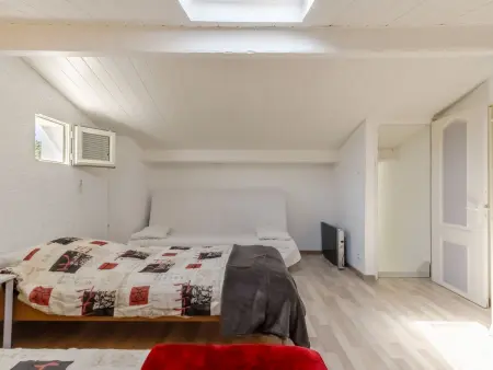 Les Oliviers, Maison 4 personnes à Talmont Saint Hilaire - Photo 16