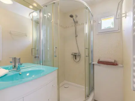 Les Oliviers, Maison 4 personnes à Talmont Saint Hilaire - Photo 18