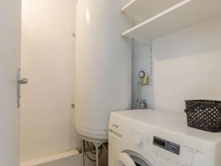 Les Oliviers, Maison 4 personnes à Talmont Saint Hilaire - Photo 19