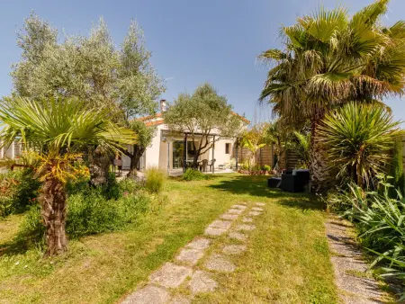 Les Oliviers, Maison 4 personnes à Talmont Saint Hilaire - Photo 26