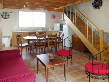 La Grande Conche - Appartement 2 pièces La Tranche : photo 4