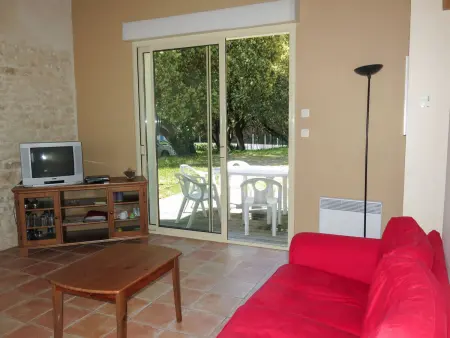 La Grande Conche - Appartement 2 pièces La Tranche : photo 6