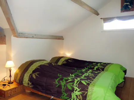 La Grande Conche - Appartement 2 pièces La Tranche : photo 9