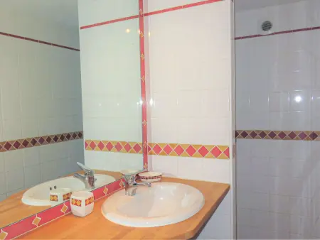 La Grande Conche - Appartement 2 pièces La Tranche : photo 13