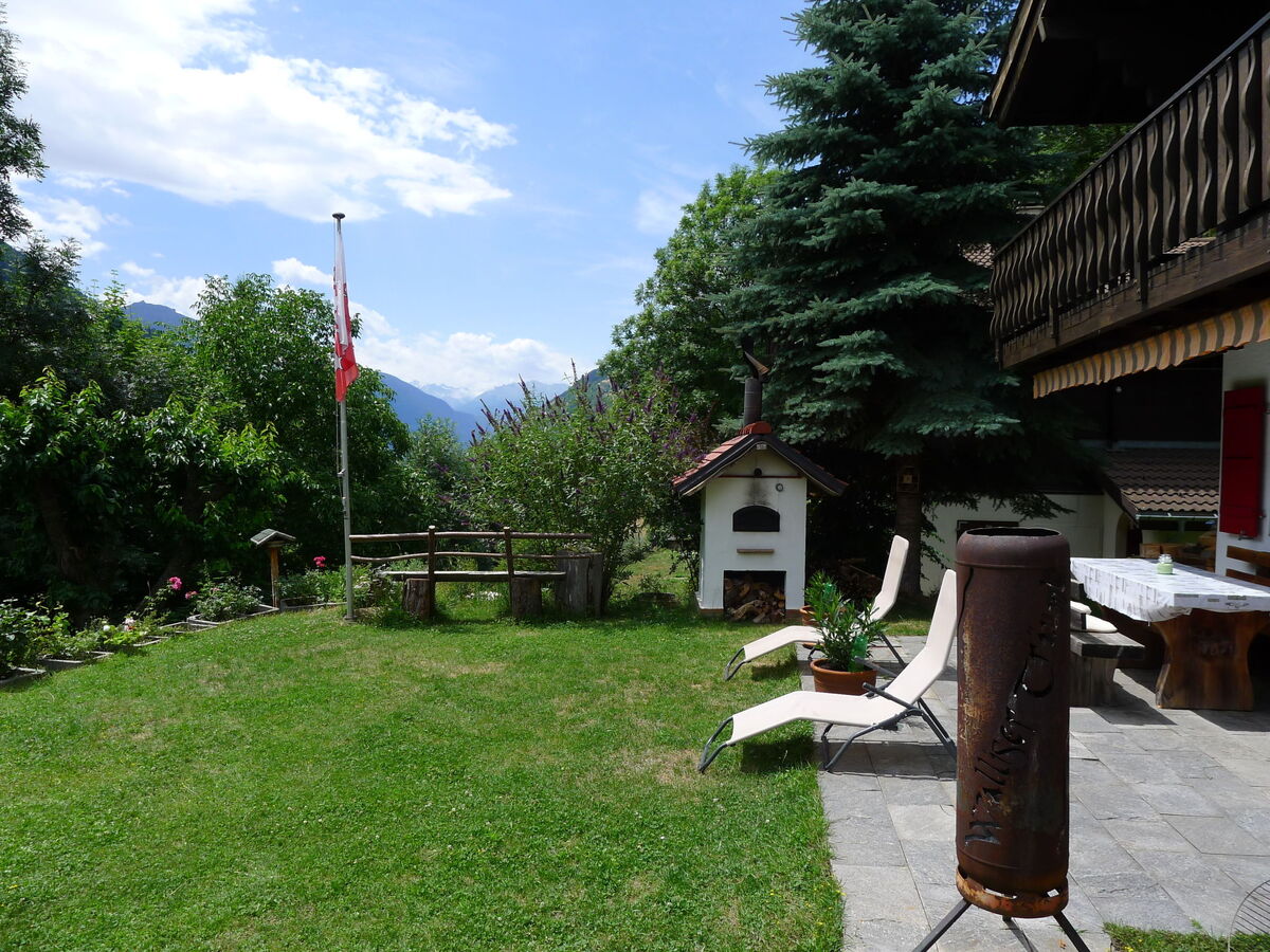 Chalet Walliserträumli (BET410), Chalet 6 personnes à Bettmeralp - Photo 3