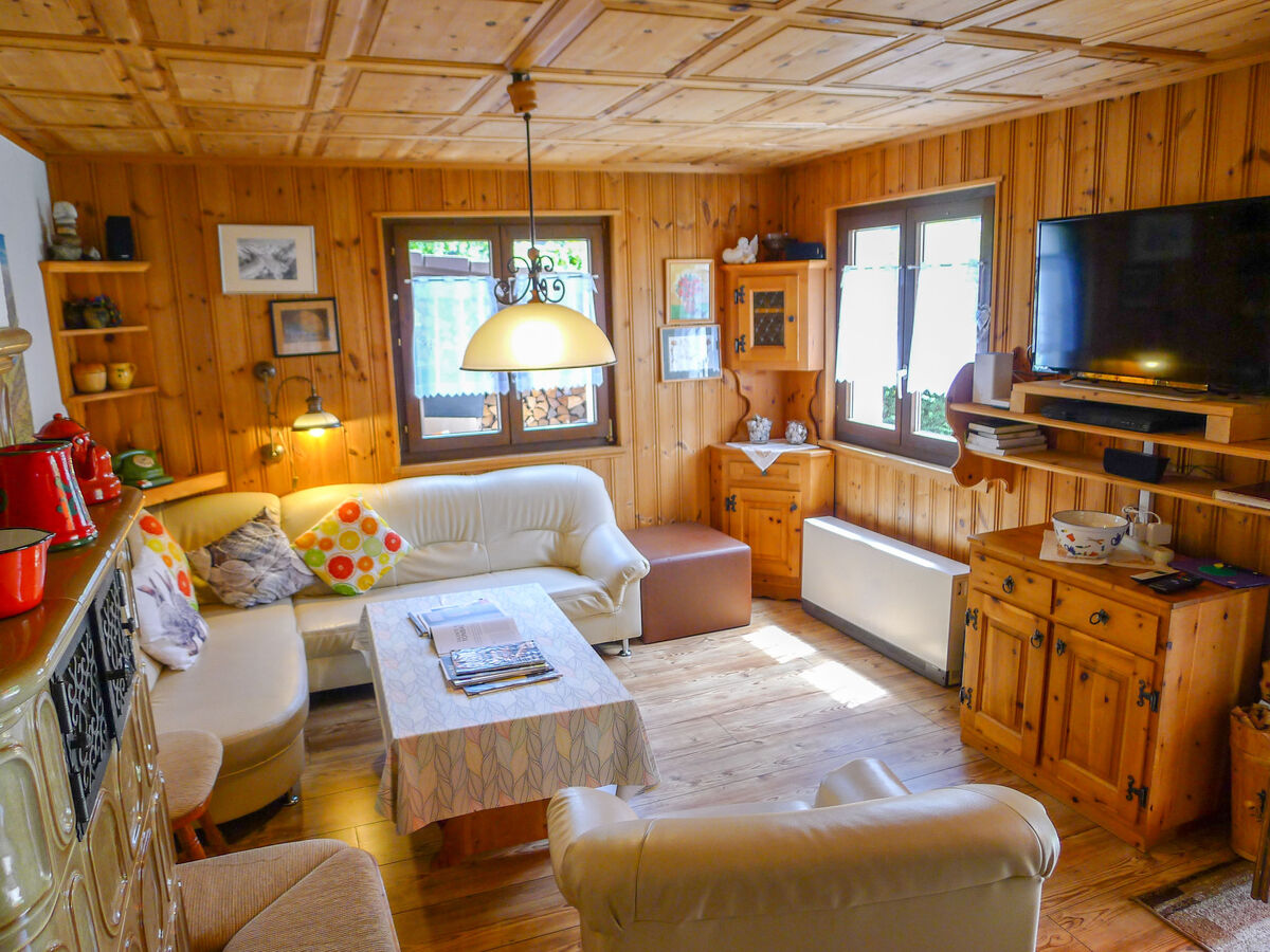 Chalet Walliserträumli (BET410), Chalet 6 personnes à Bettmeralp - Photo 4