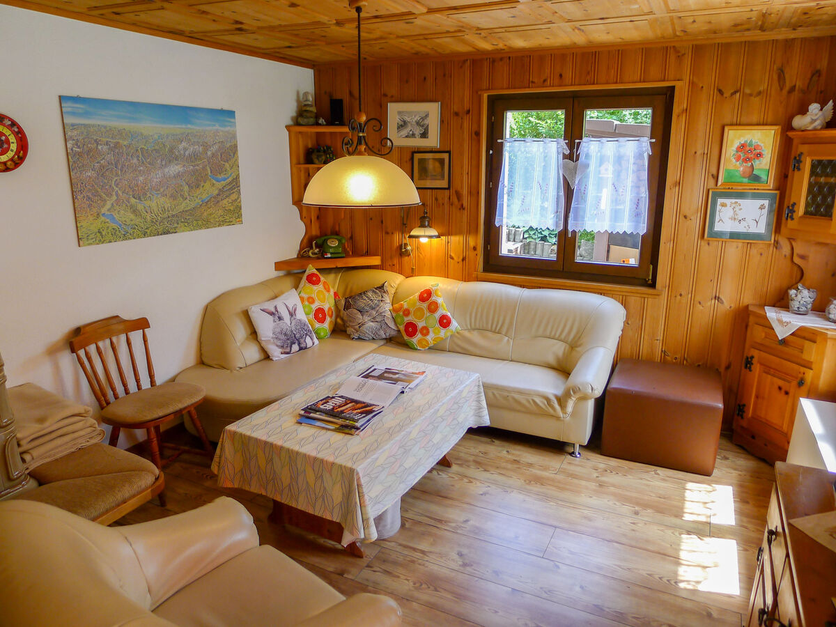 Chalet Walliserträumli (BET410), Chalet 6 personnes à Bettmeralp - Photo 7