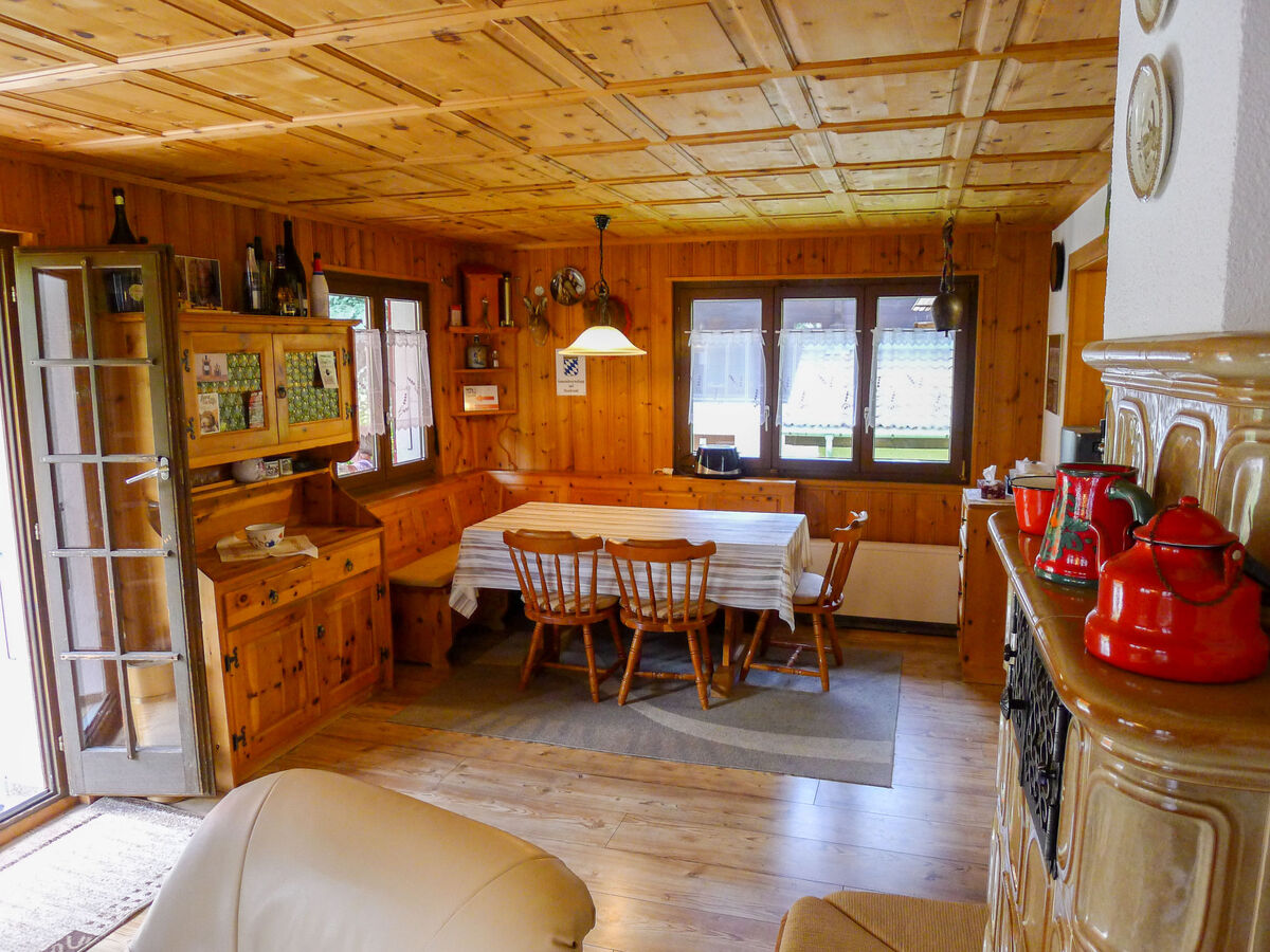 Chalet Walliserträumli (BET410), Chalet 6 personnes à Bettmeralp - Photo 9