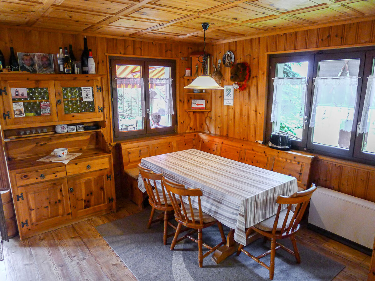Chalet Walliserträumli (BET410), Chalet 6 personnes à Bettmeralp - Photo 10