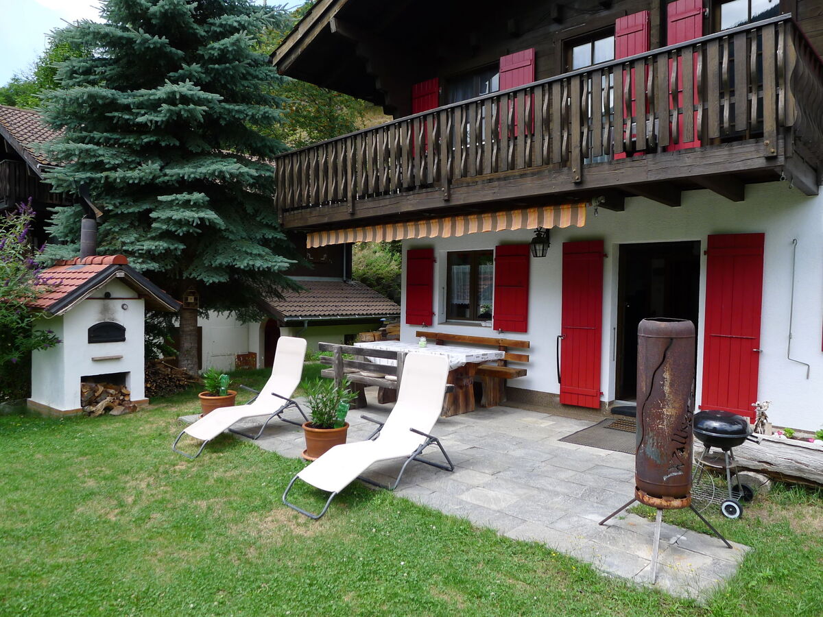Chalet Walliserträumli (BET410), Chalet 6 personnes à Bettmeralp - Photo 12