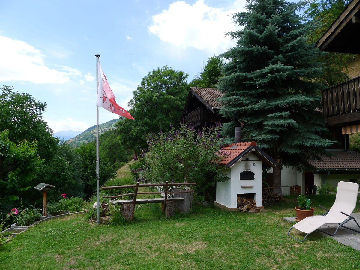 Chalet Walliserträumli (BET410), Chalet 6 personnes à Bettmeralp - Photo 13