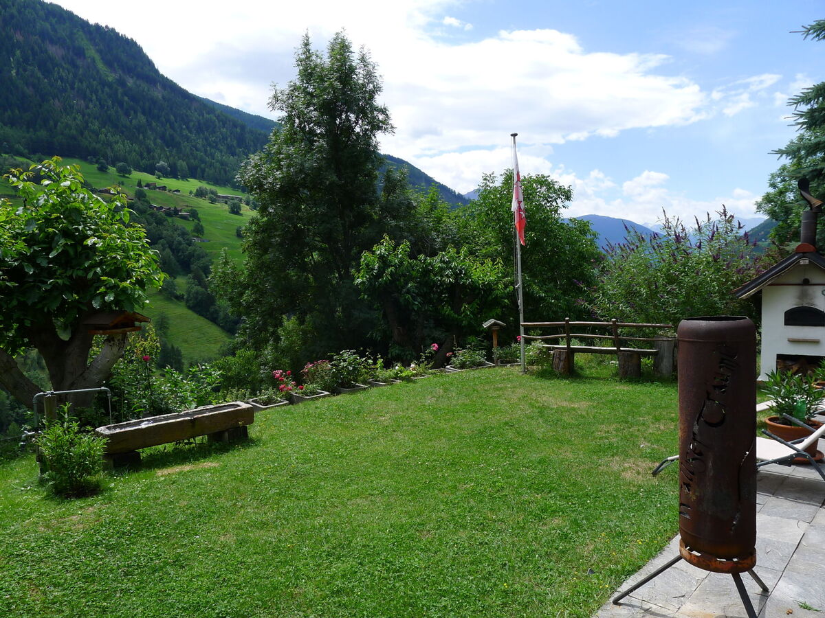 Chalet Walliserträumli (BET410), Chalet 6 personnes à Bettmeralp - Photo 14