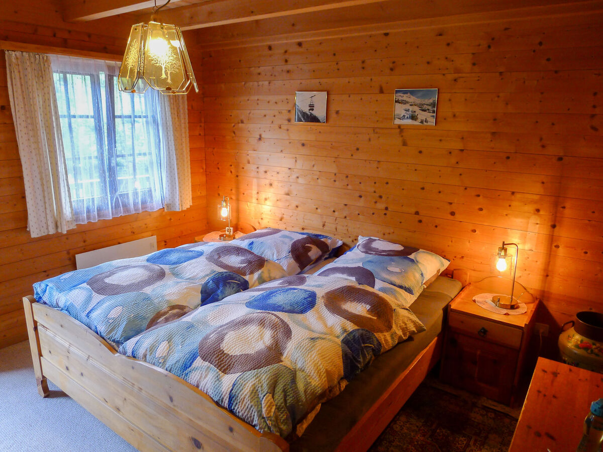 Chalet Walliserträumli (BET410), Chalet 6 personnes à Bettmeralp - Photo 16