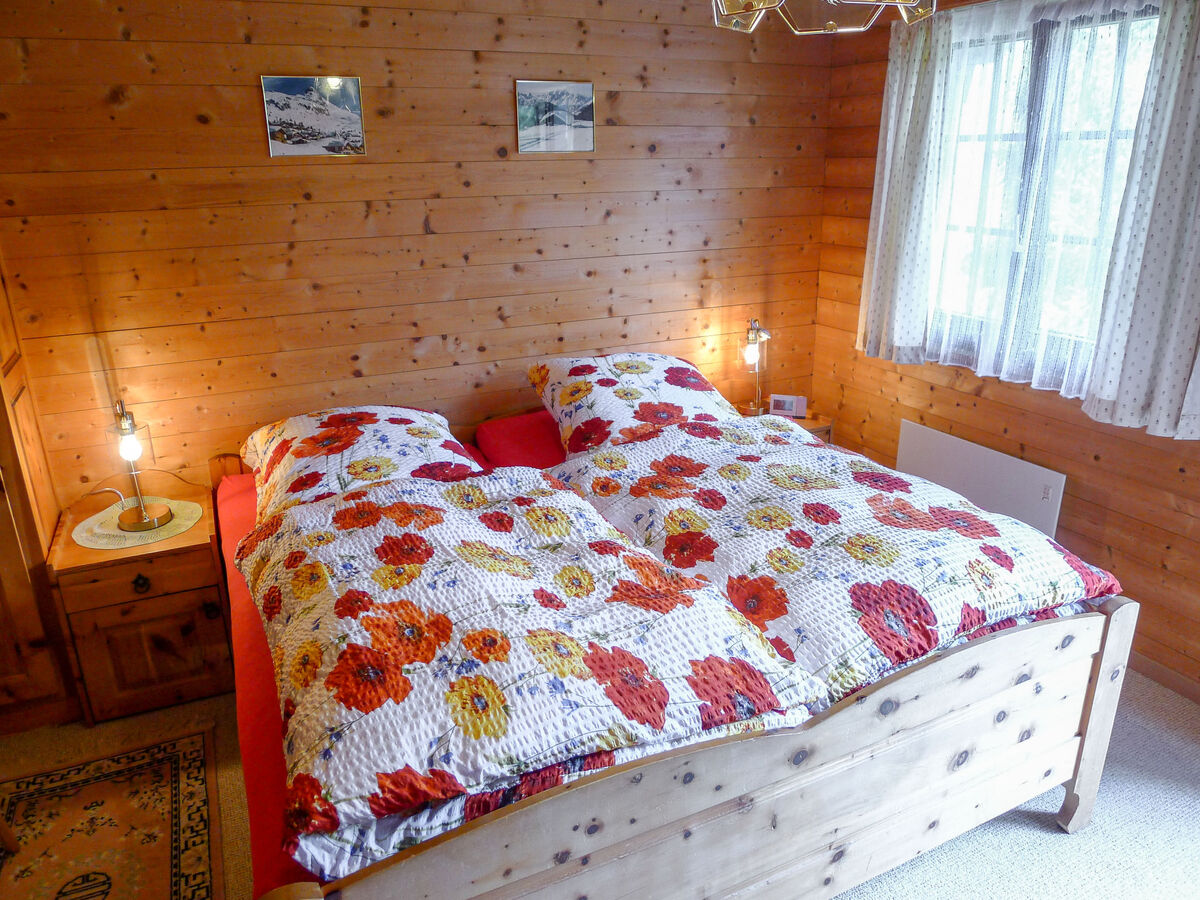 Chalet Walliserträumli (BET410), Chalet 6 personnes à Bettmeralp - Photo 17