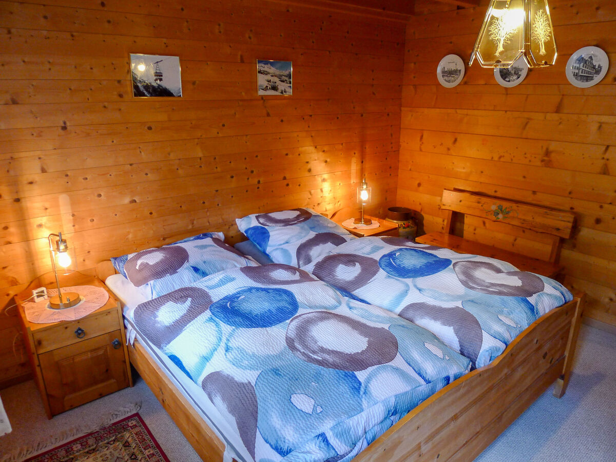 Chalet Walliserträumli (BET410), Chalet 6 personnes à Bettmeralp - Photo 18