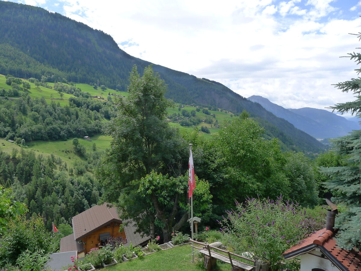 Chalet Walliserträumli (BET410), Chalet 6 personnes à Bettmeralp - Photo 20