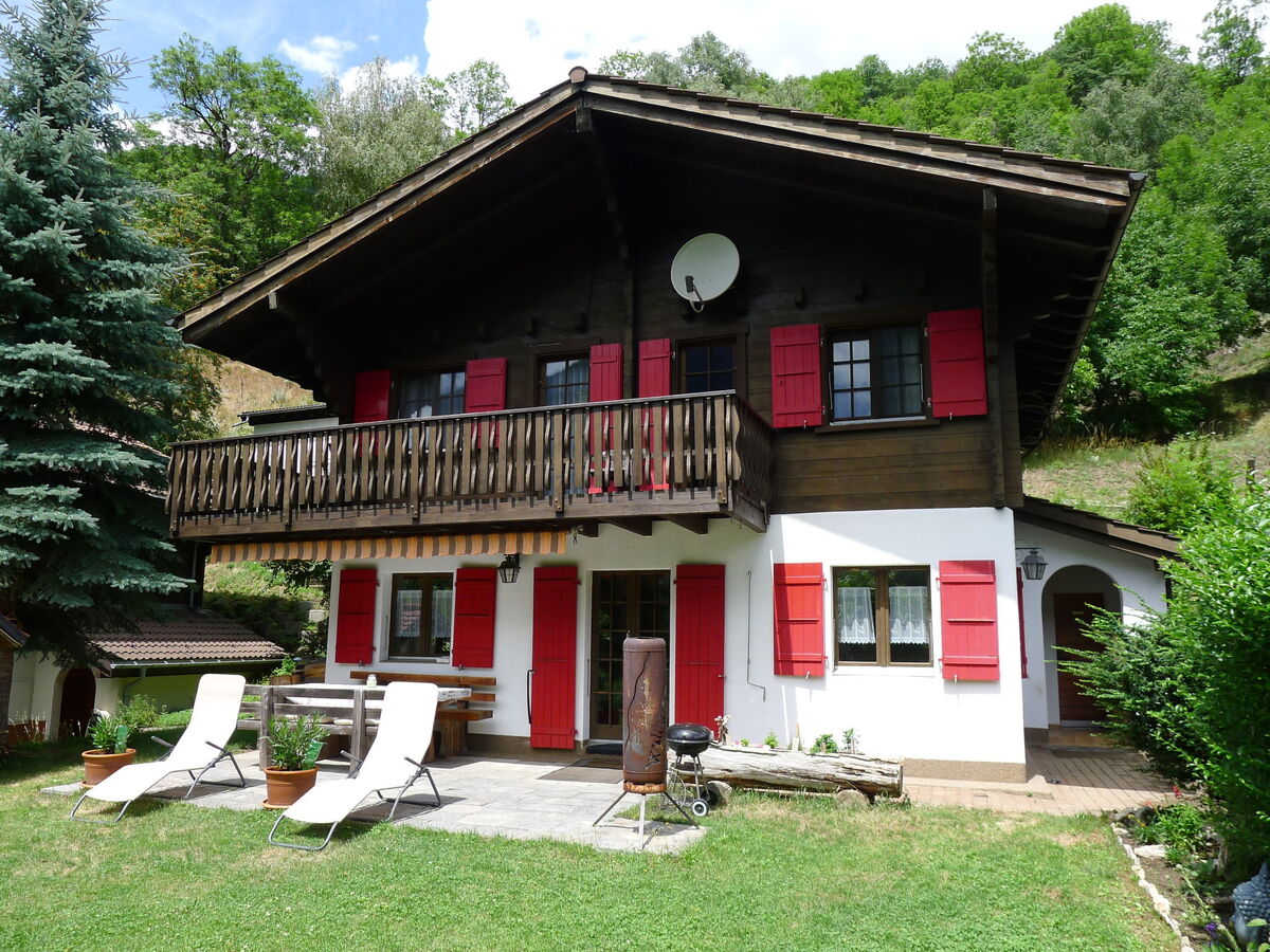 Chalet Walliserträumli (BET410), Chalet 6 personnes à Bettmeralp - Photo 24