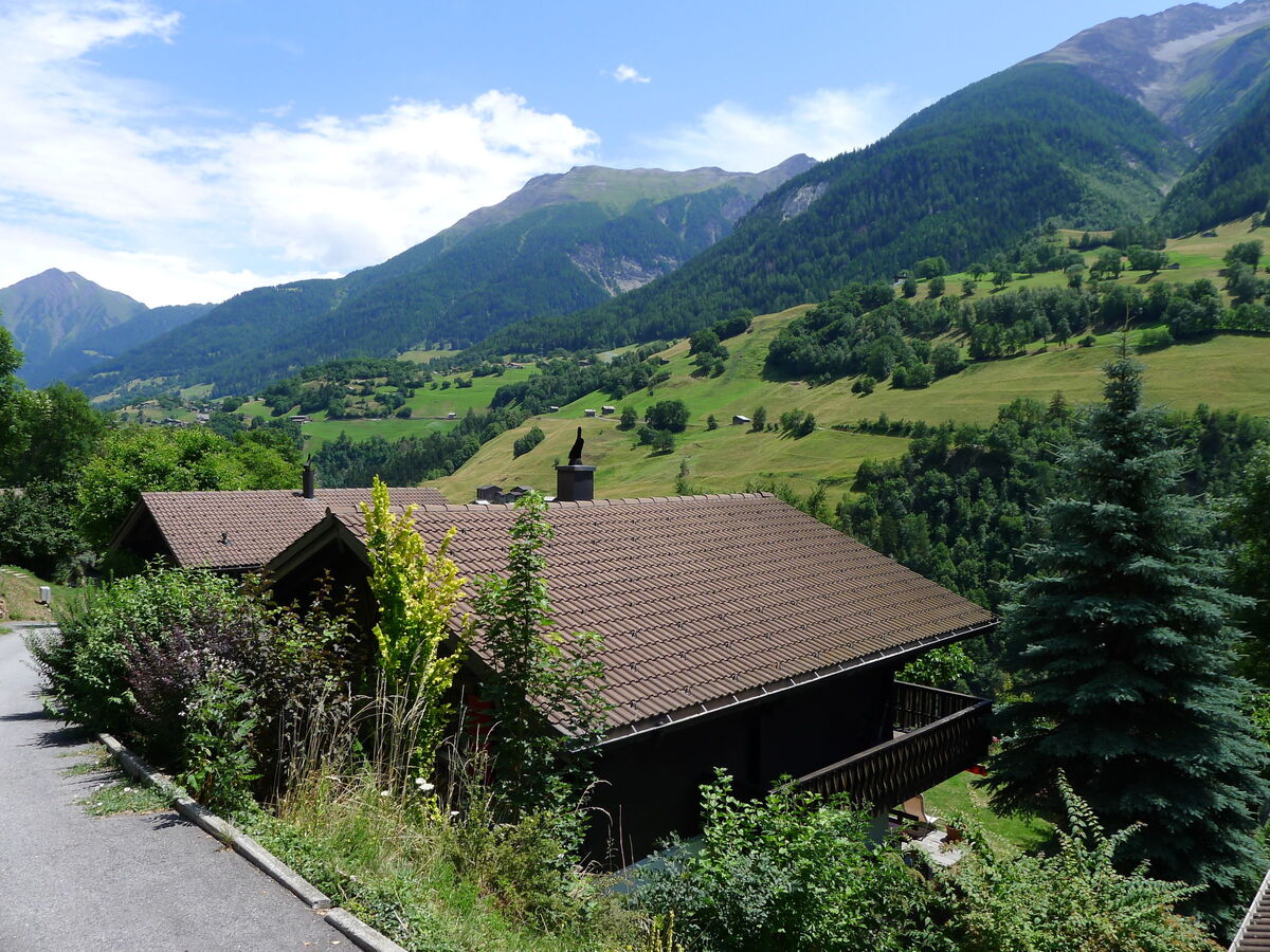 Chalet Walliserträumli (BET410), Chalet 6 personnes à Bettmeralp - Photo 27