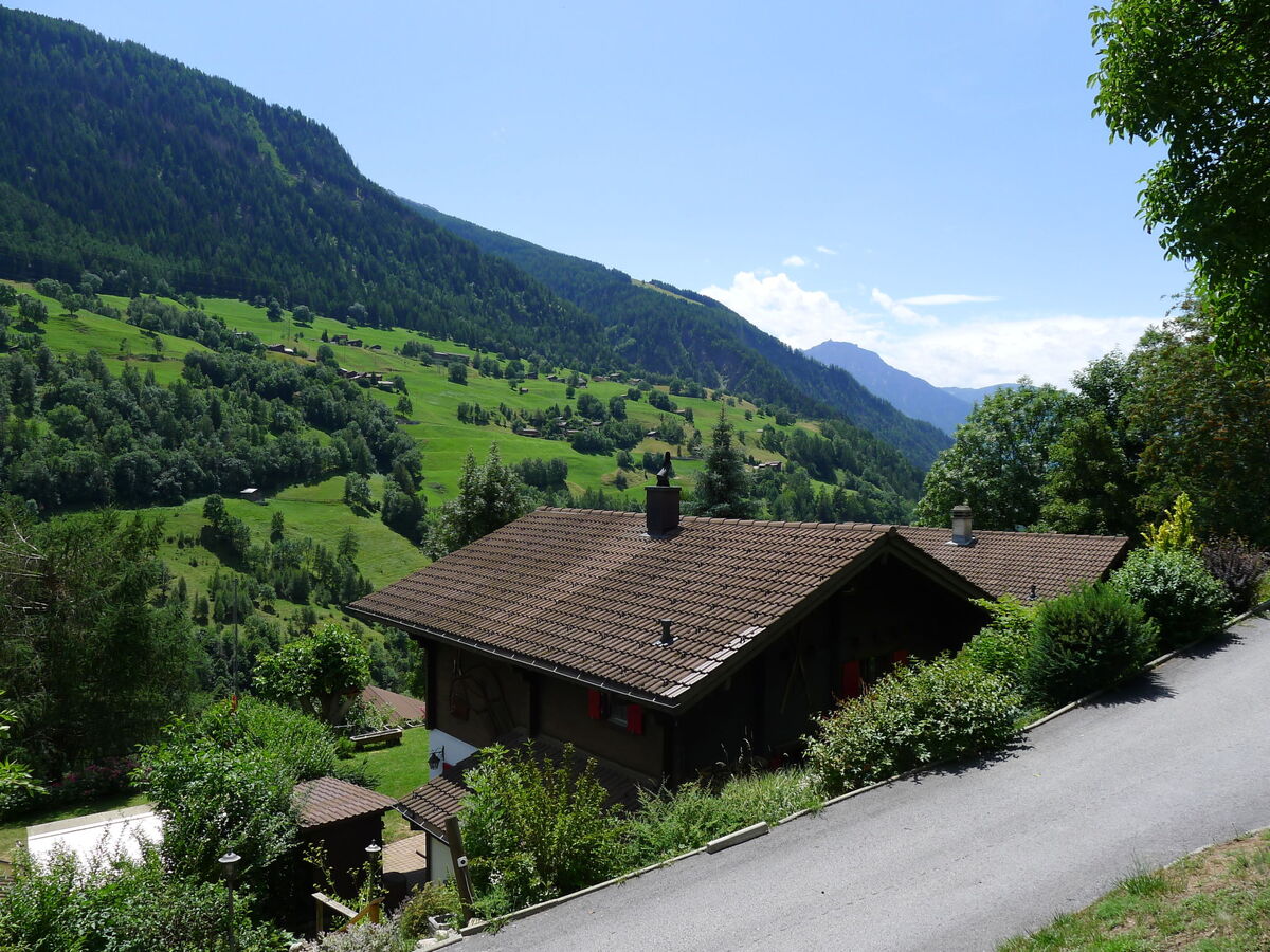 Chalet Walliserträumli (BET410), Chalet 6 personnes à Bettmeralp - Photo 28
