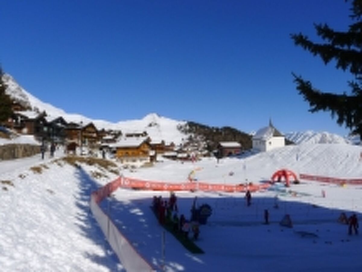 Chalet Walliserträumli (BET410), Chalet 6 personnes à Bettmeralp - Photo 29