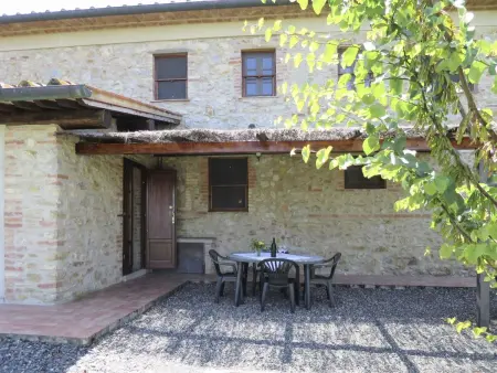 Location appartement à Guardistallo