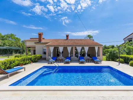 Location maison à Pula Marčana