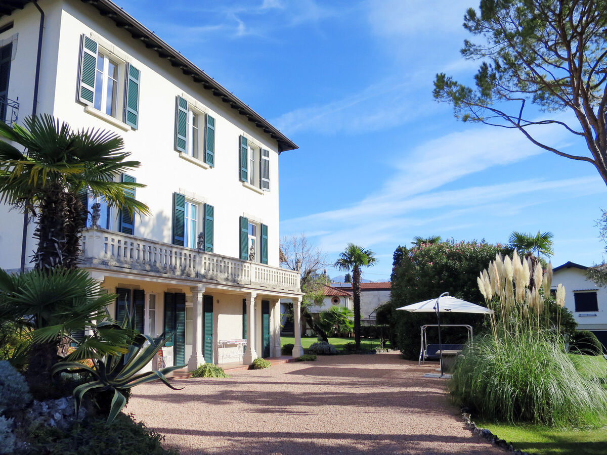 Villa Costanza – Gîte 2 pièces à 200 m du lac de Côme - Photo 1