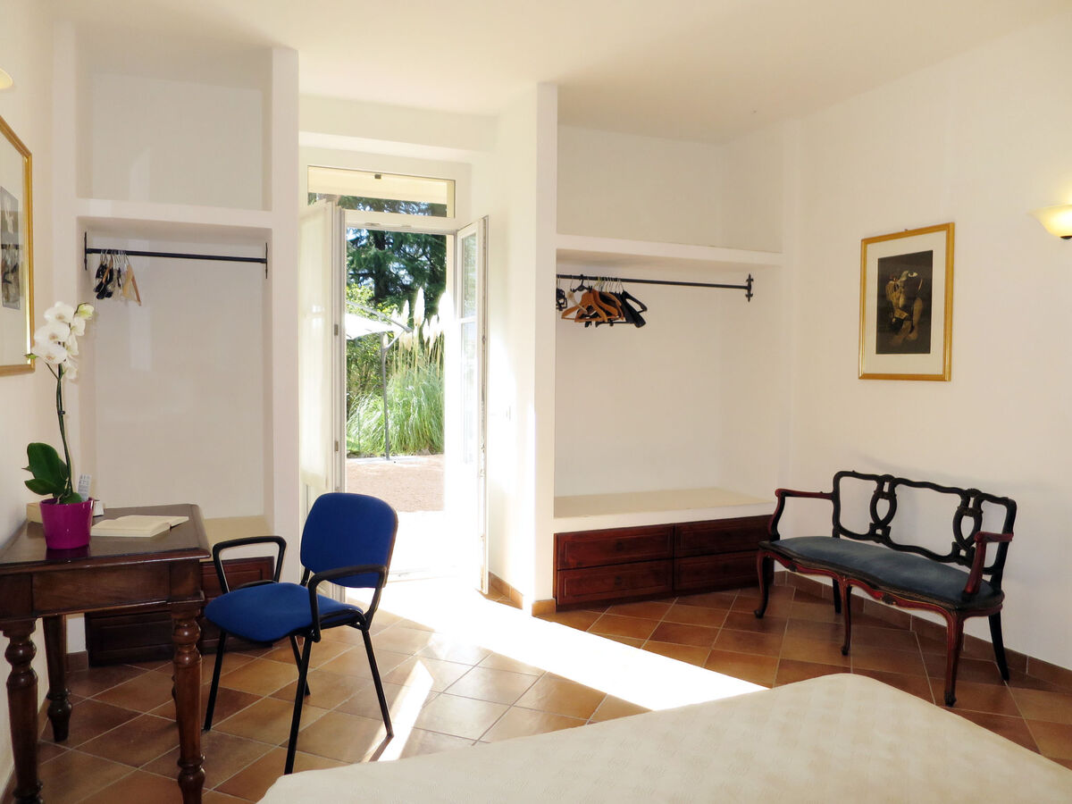 Villa Costanza – Gîte 2 pièces à 200 m du lac de Côme - Photo 8