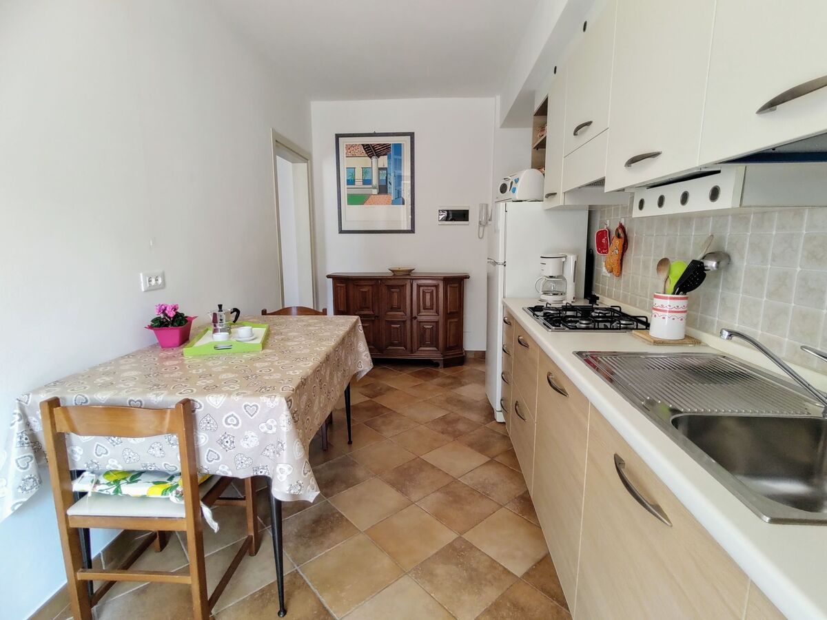 Villa Costanza – Gîte 2 pièces à 200 m du lac de Côme - Photo 12