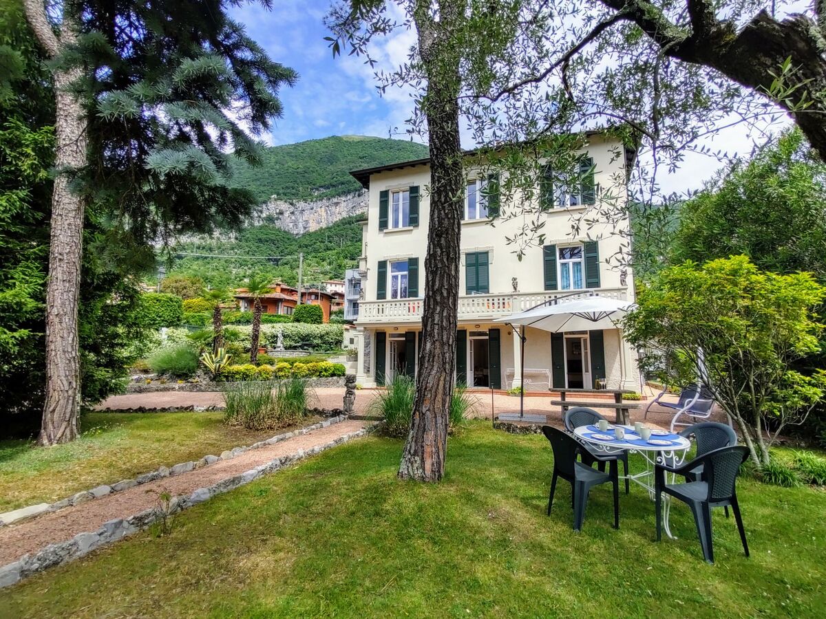 Villa Costanza – Gîte 2 pièces à 200 m du lac de Côme - Photo 15