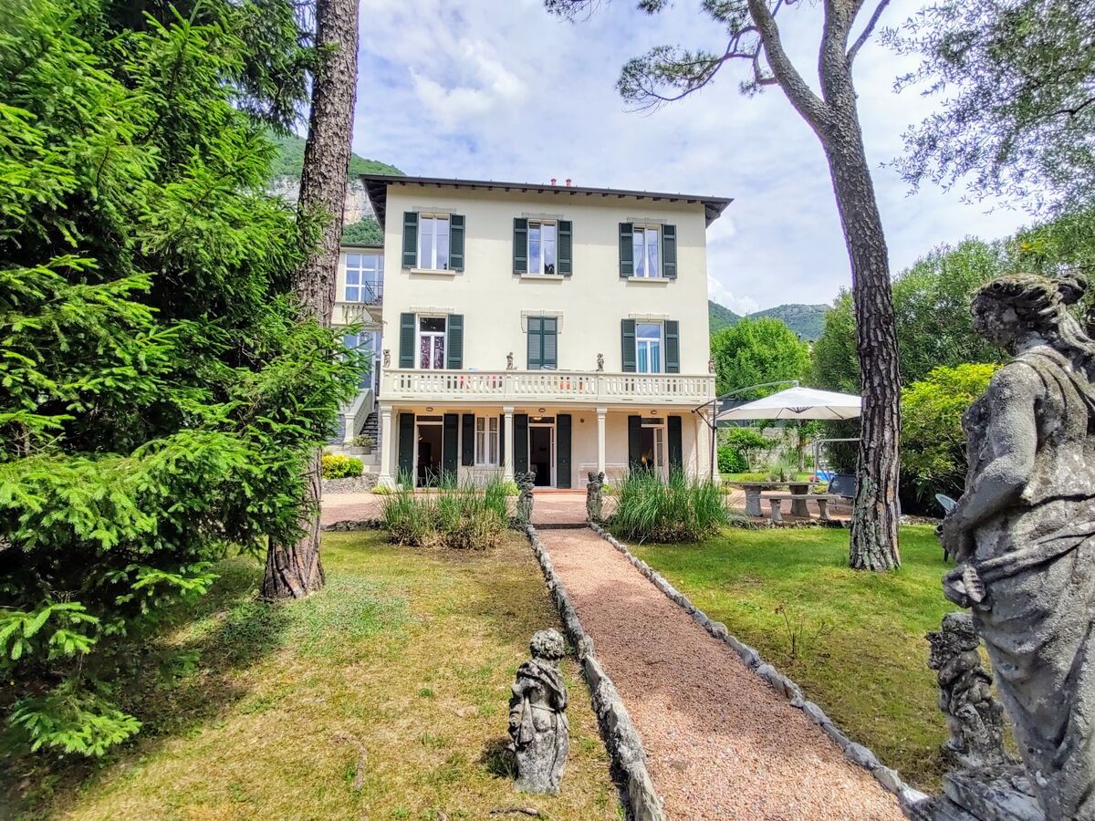 Villa Costanza – Gîte 2 pièces à 200 m du lac de Côme - Photo 16
