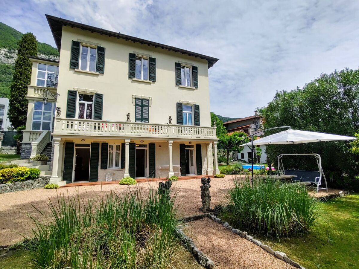 Villa Costanza – Gîte 2 pièces à 200 m du lac de Côme - Photo 18