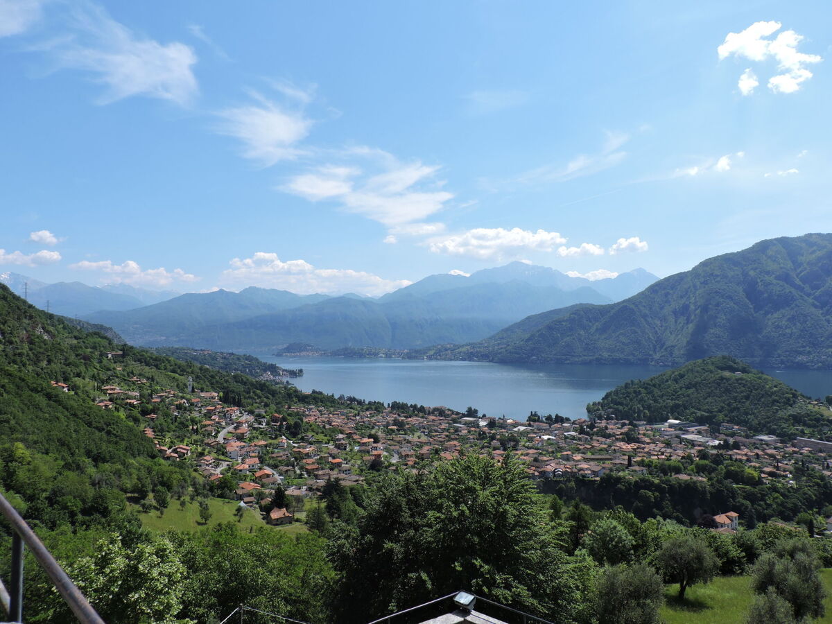 Villa Costanza – Gîte 2 pièces à 200 m du lac de Côme - Photo 20