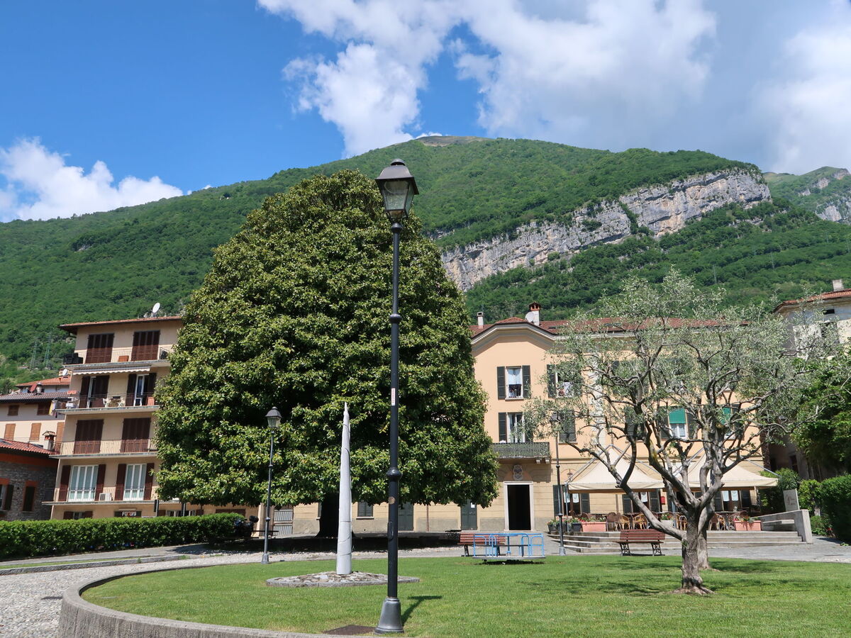 Villa Costanza – Gîte 2 pièces à 200 m du lac de Côme - Photo 24