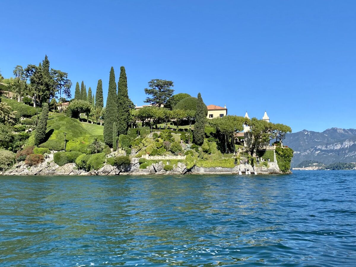 Villa Costanza – Gîte 2 pièces à 200 m du lac de Côme - Photo 31