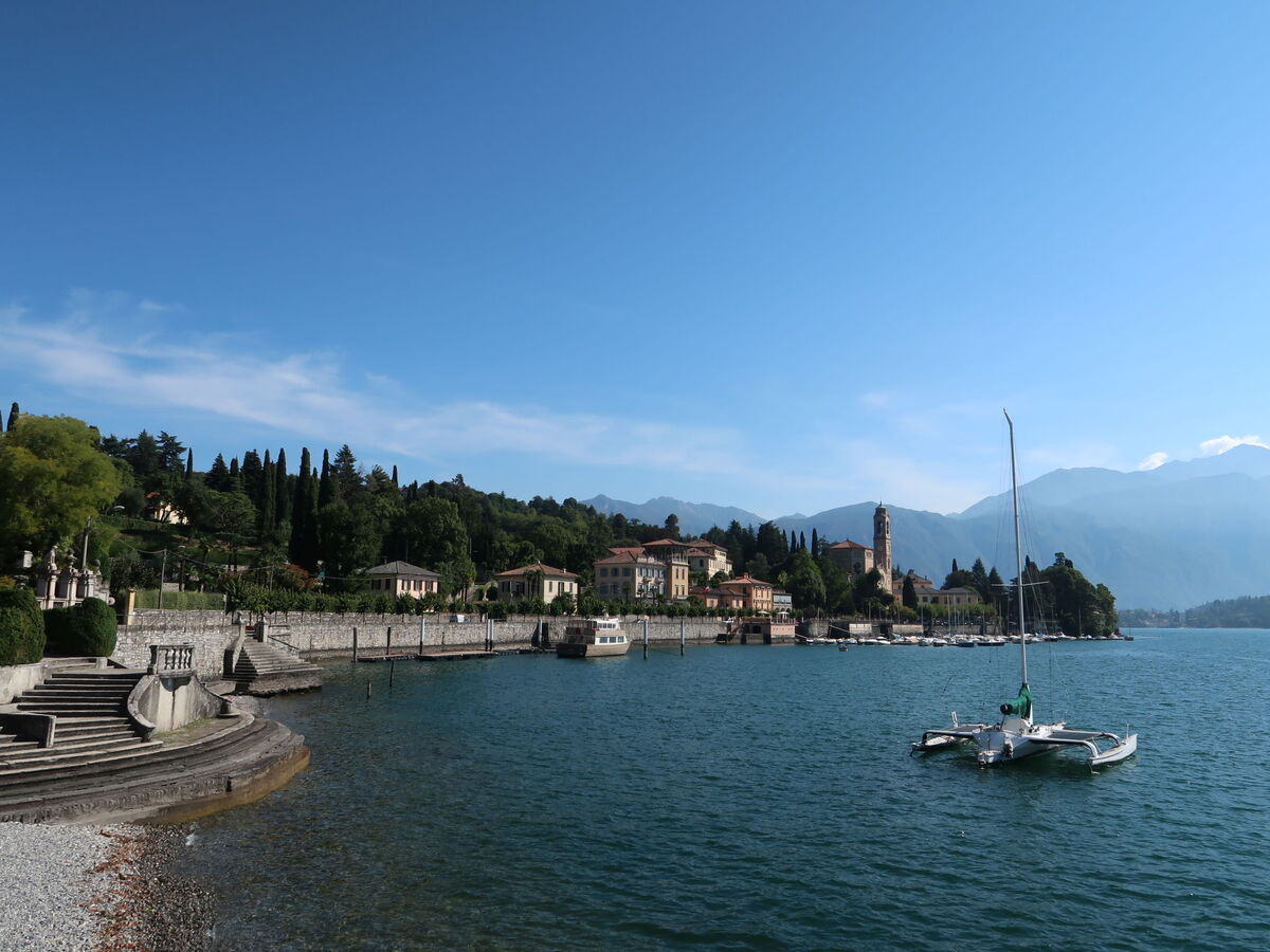 Villa Costanza – Gîte 2 pièces à 200 m du lac de Côme - Photo 34