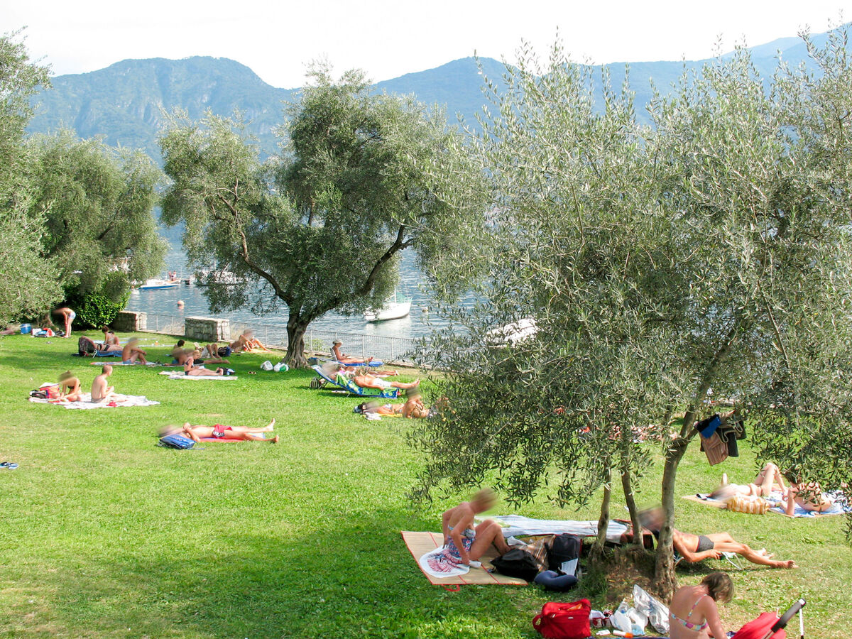 Villa Costanza – Gîte 2 pièces à 200 m du lac de Côme - Photo 35