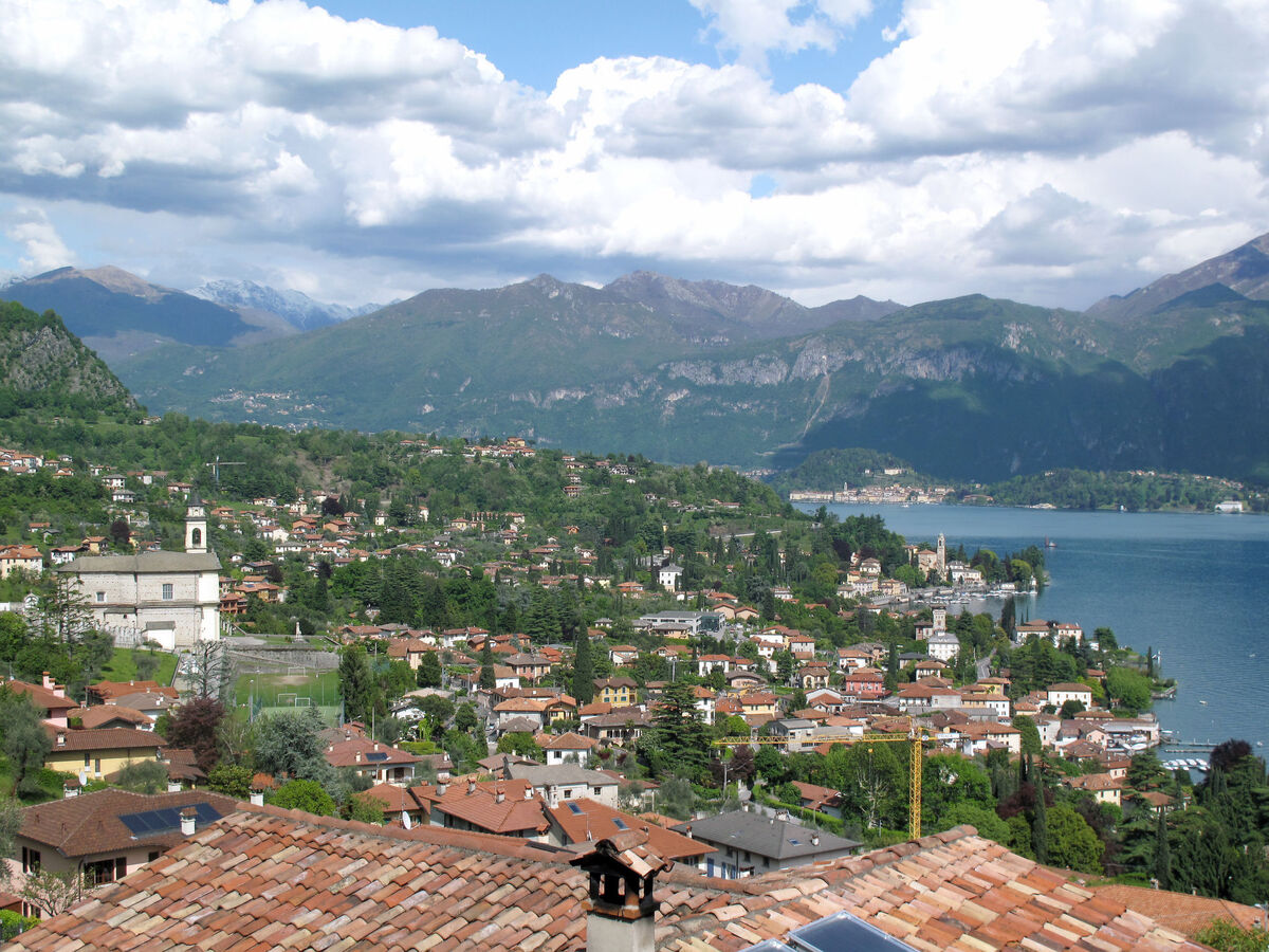 Villa Costanza – Gîte 2 pièces à 200 m du lac de Côme - Photo 36