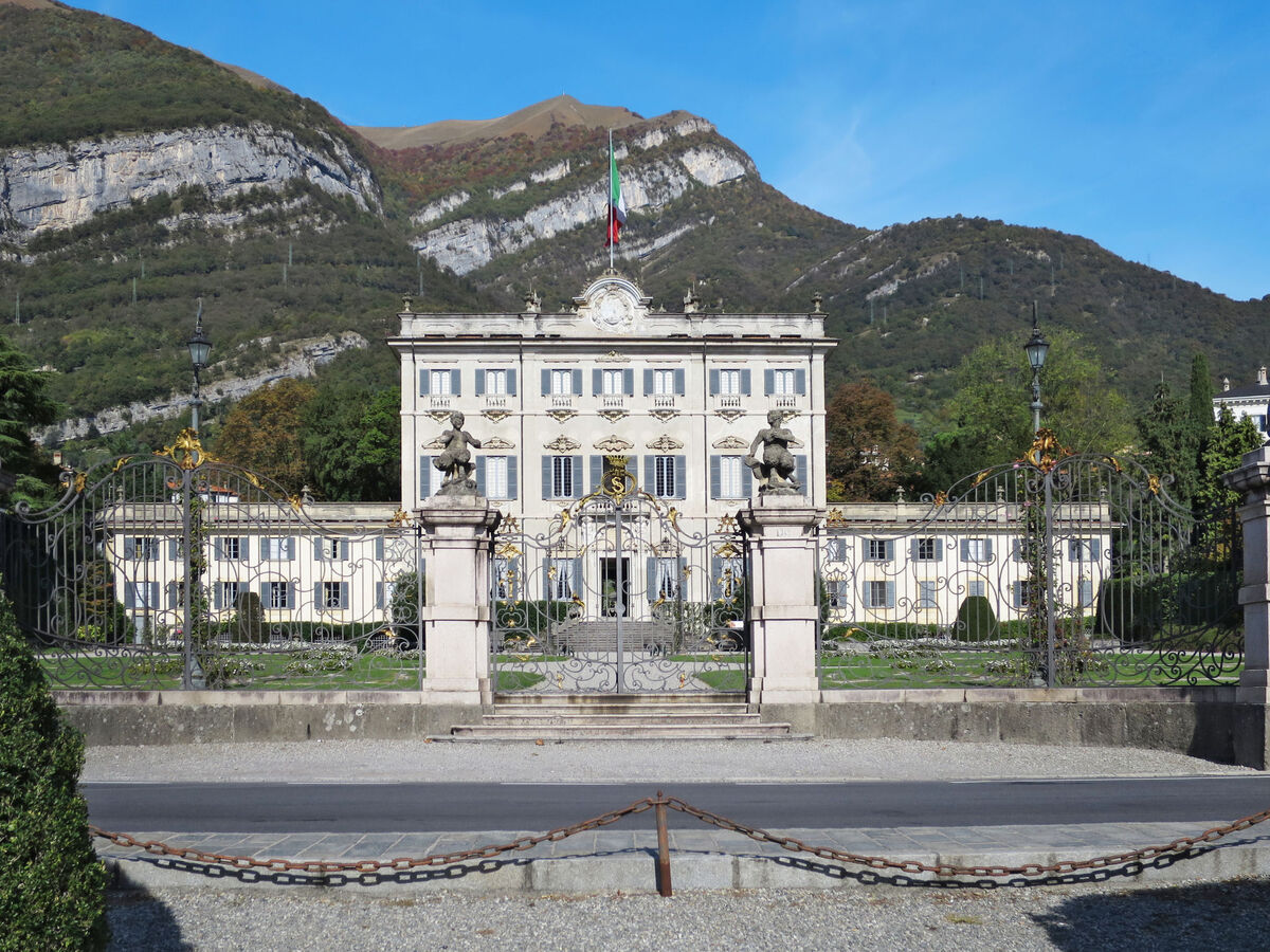 Villa Costanza – Gîte 2 pièces à 200 m du lac de Côme - Photo 37
