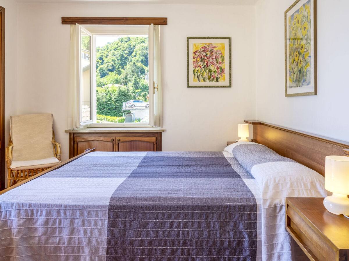 Appartement al Lago avec vue lac à Cannobio - Photo 9