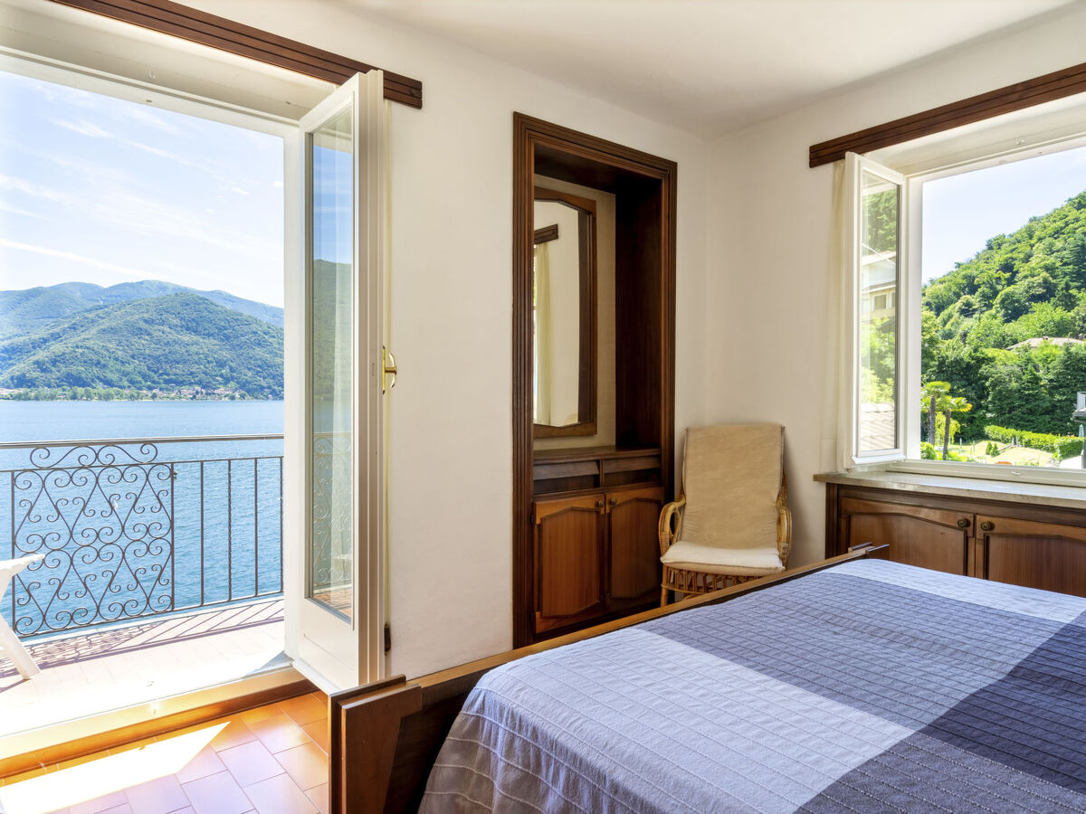 Appartement al Lago avec vue lac à Cannobio - Photo 11