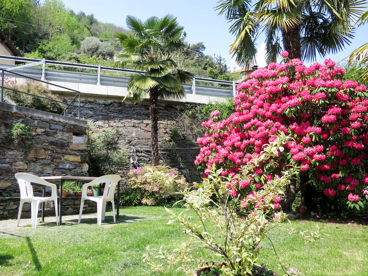 Appartement al Lago avec vue lac à Cannobio - Photo 13