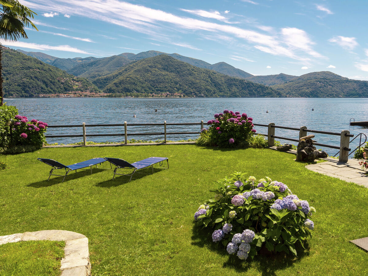 Appartement al Lago avec vue lac à Cannobio - Photo 14