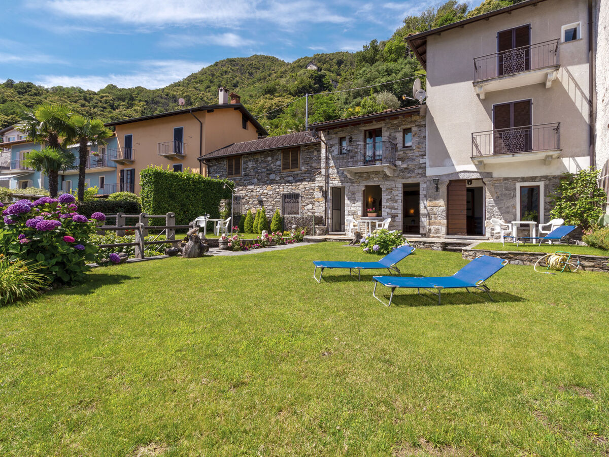 Appartement al Lago avec vue lac à Cannobio - Photo 16