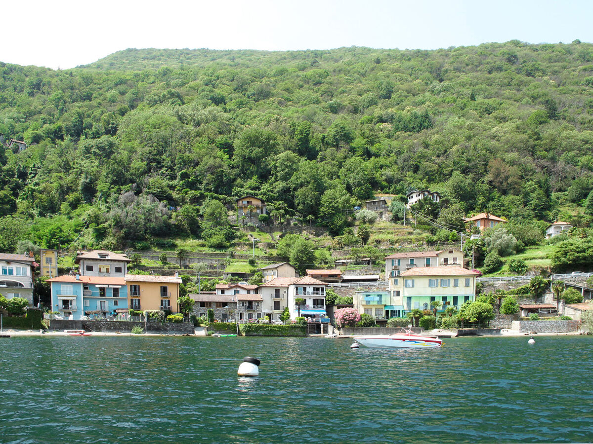 Appartement al Lago avec vue lac à Cannobio - Photo 17
