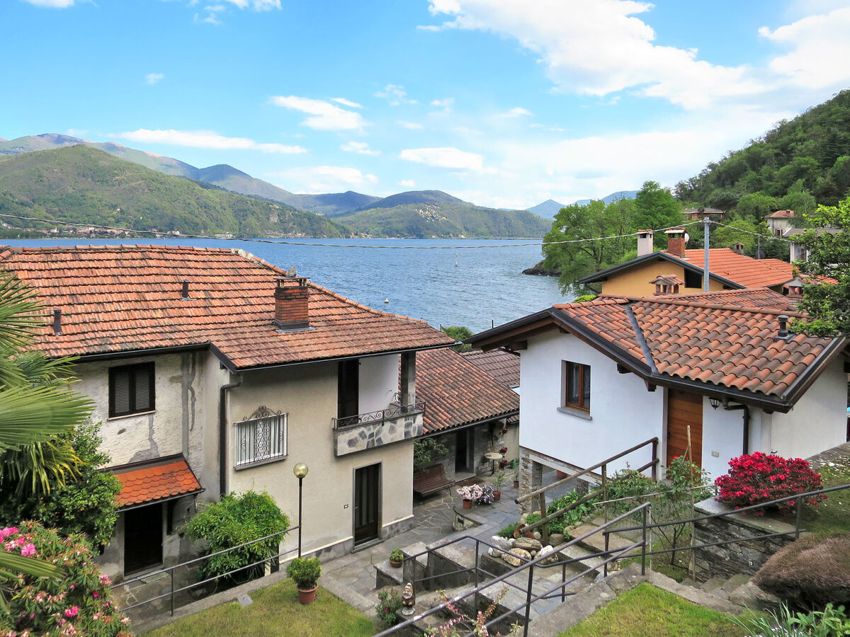 Appartement al Lago avec vue lac à Cannobio - Photo 18