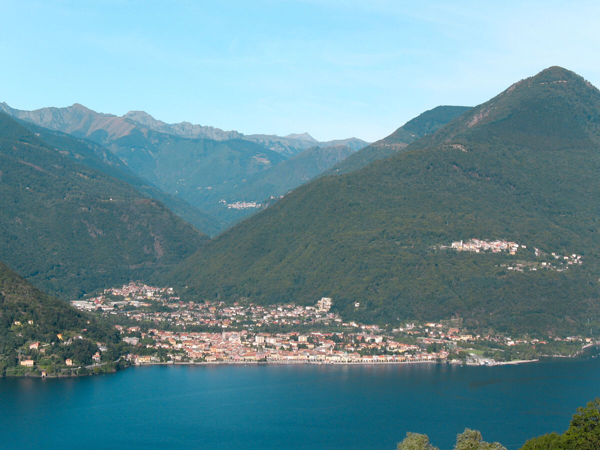 Appartement al Lago avec vue lac à Cannobio - Photo 19